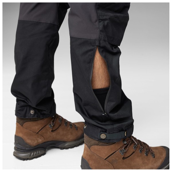 Fjällräven - Keb Trousers - Trekkinghose