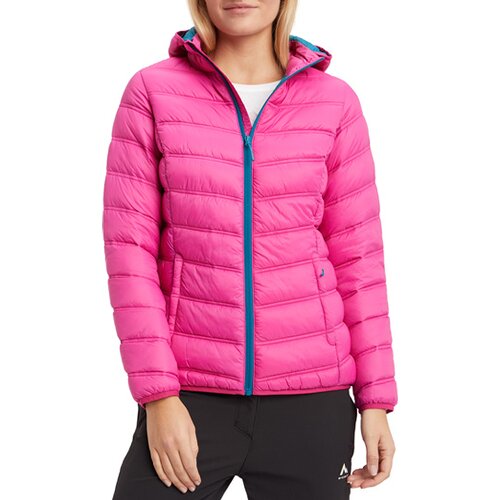 DAMEN JACKE JEBEL