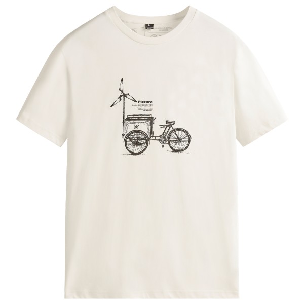 Picture - D&S Eolix Tee - T-Shirt