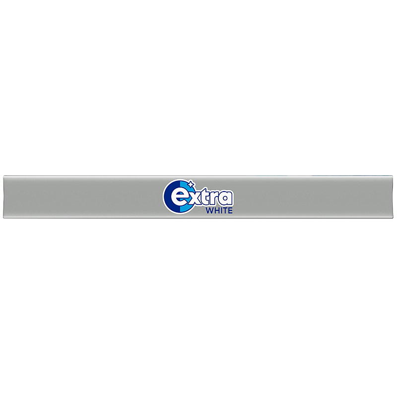 Extra Extra 5-pk 70 g, Sweet mint