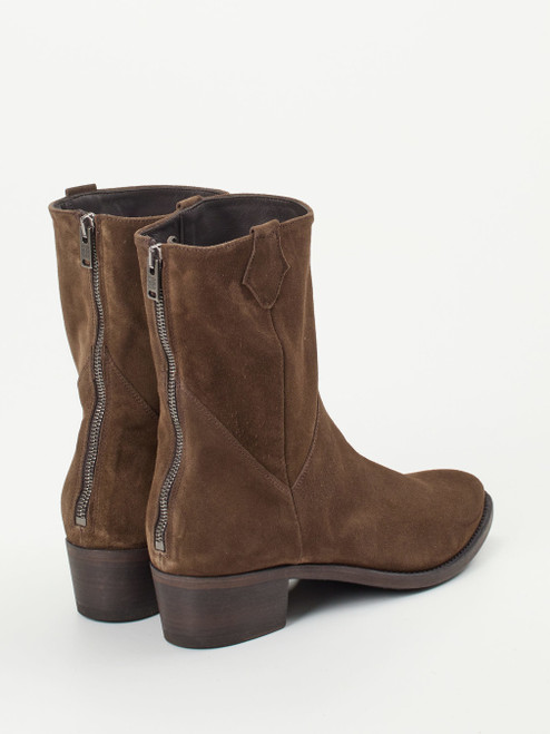 Cowboyboots-17542090001 Pantanetti
