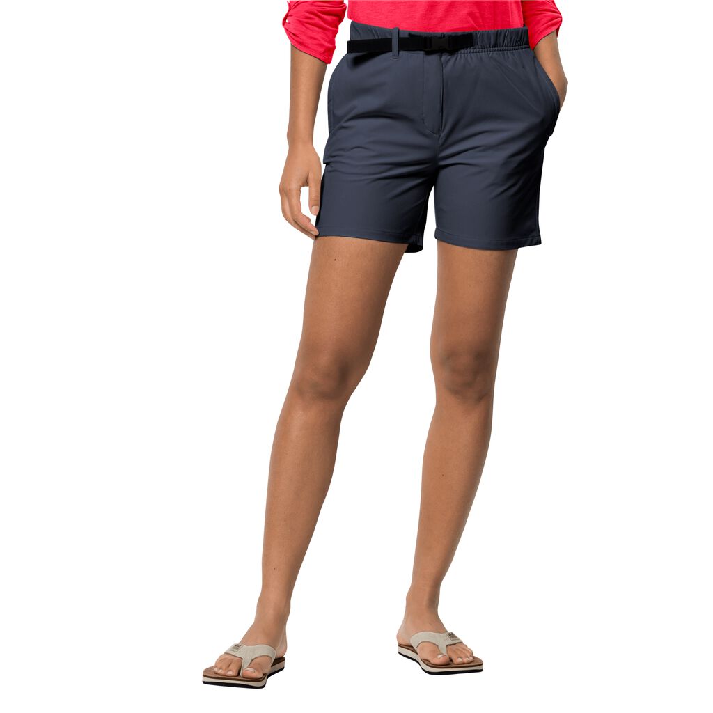 SUMMER LIFESTYLE SHORTS W Kurze Hose Damen