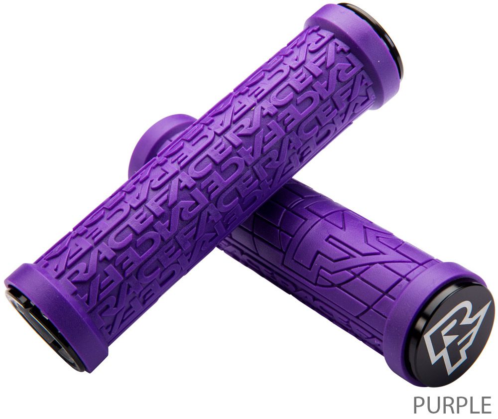 Race Face Grippler Lock On 30mm Griffe kaufen | Bike-Discount