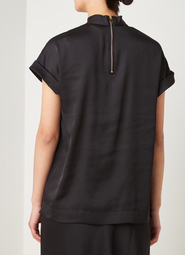 Dante 6 Oopium Top of Satin