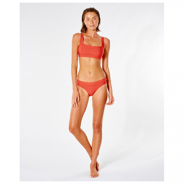 Rip Curl - Women's Premium Surf DD Crop - Bikini-Top