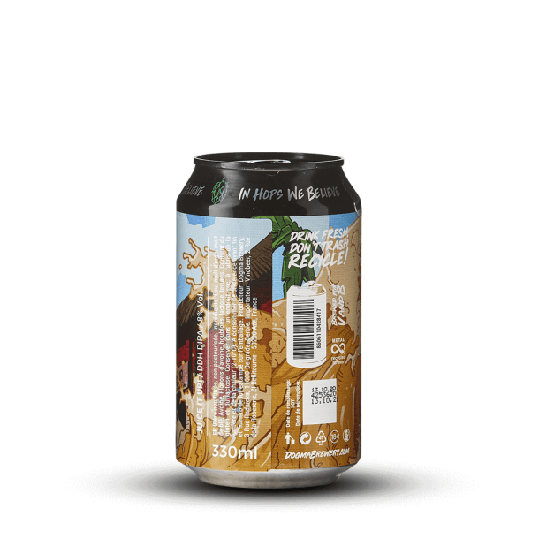 Juice It Up ! 33cl