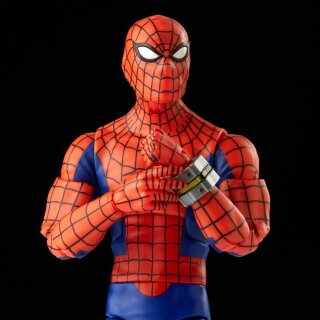 Marvel Legends Series 60th Anniversary: Japanese Spider-Man