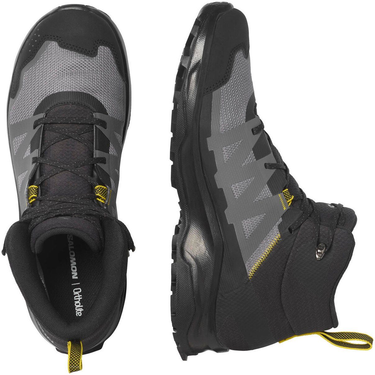 Salomon Ardent Mid Gore-Tex® Wanderschuh wasserdicht