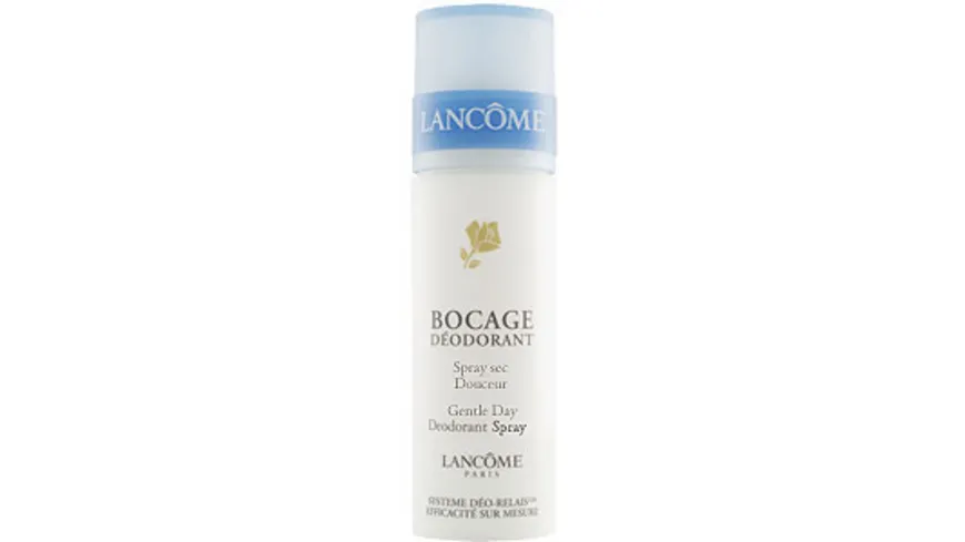 LANCÔME Bocage Deodorant Spray 125 ml