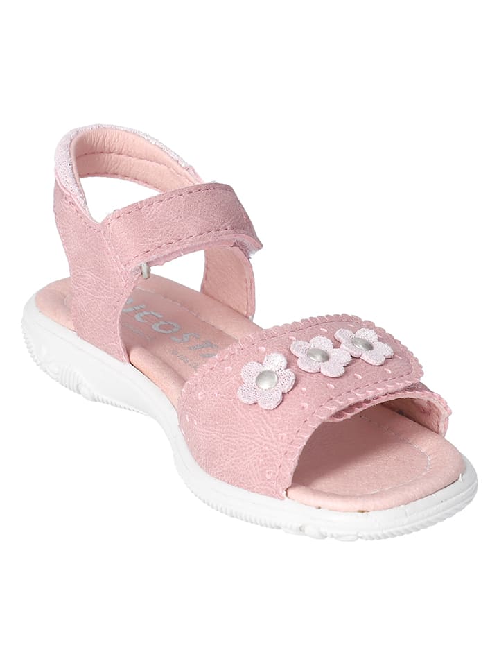 Ricosta Leder-Sandalen 