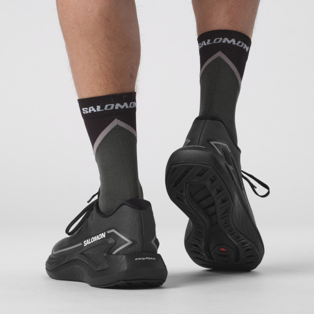 Salomon DRX BLISS L47293900 / schwarz