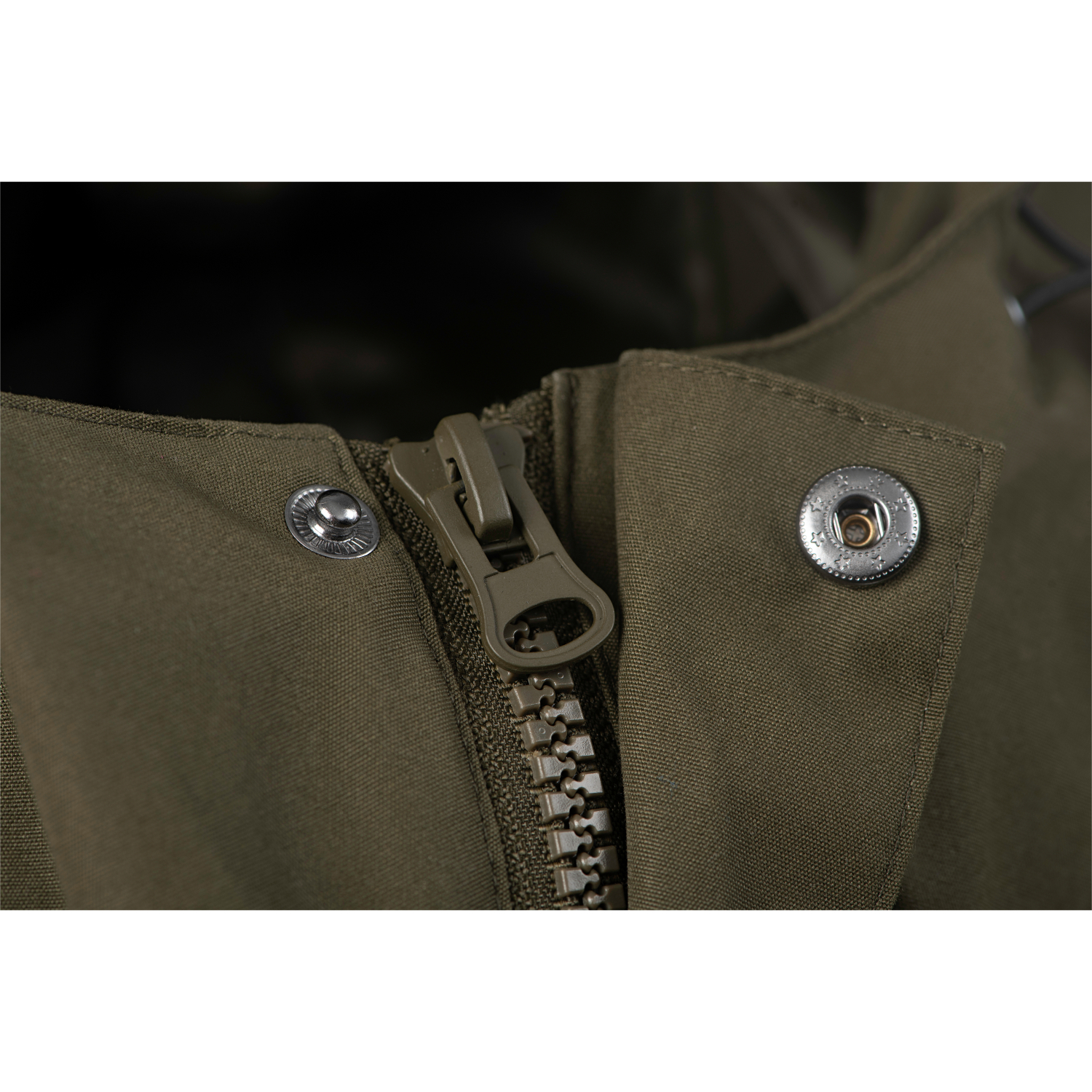 Fox Carp Herren Jacke Collection HD Lined