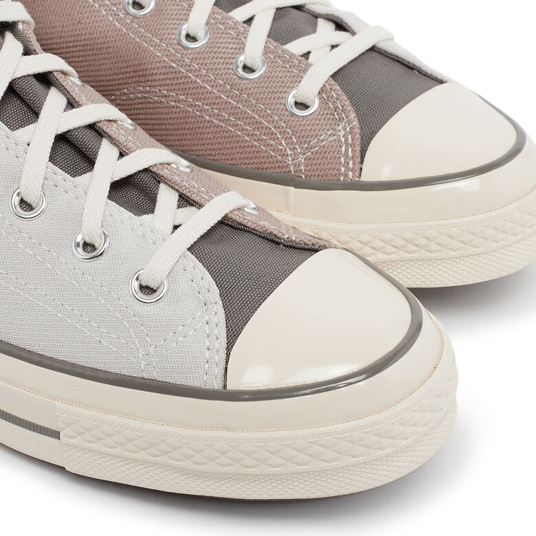 Converse Chuck 70 Crafted Patchwork origin story/wonder stone