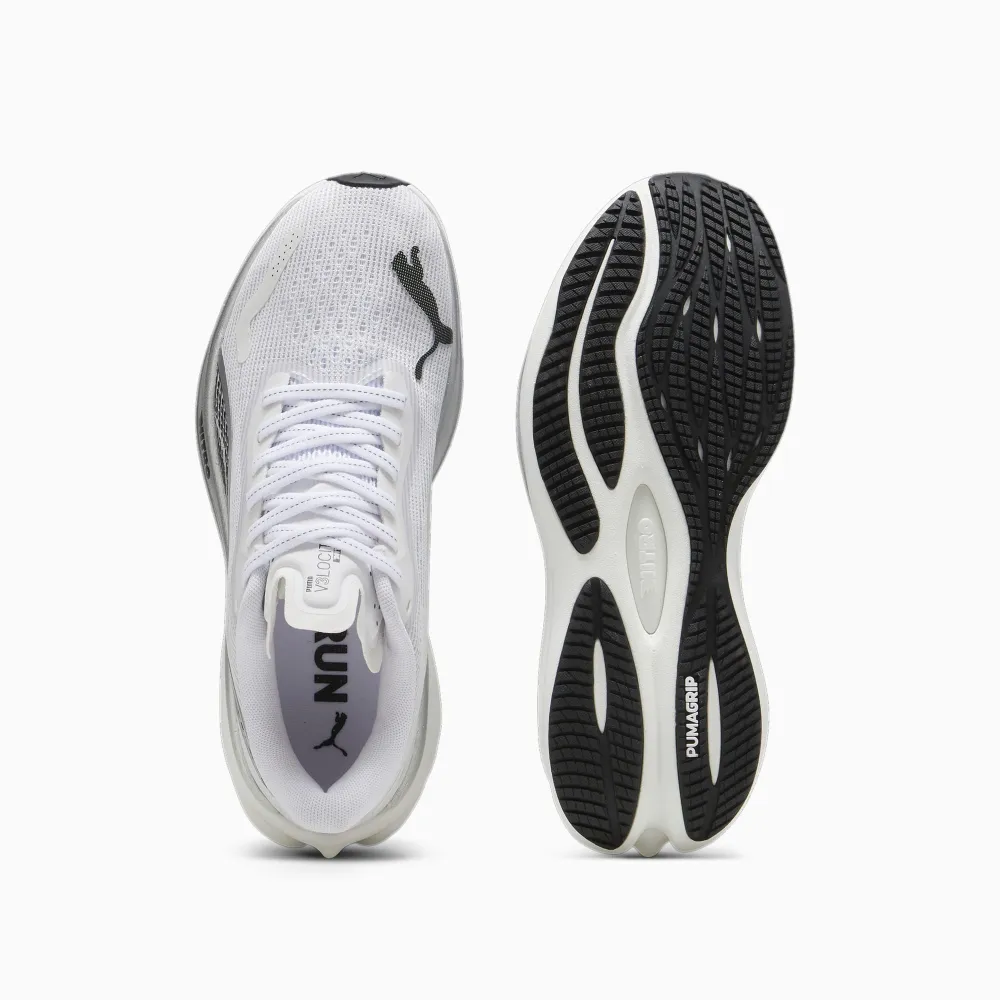 PUMA Velocity NITRO 3 377749_05 / grau