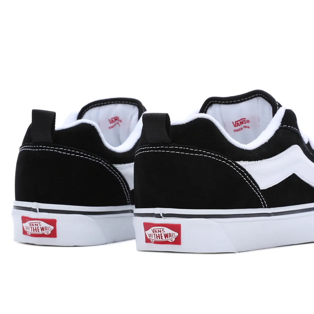 Vans Knu Skool VN0009QC6BT1 / schwarz