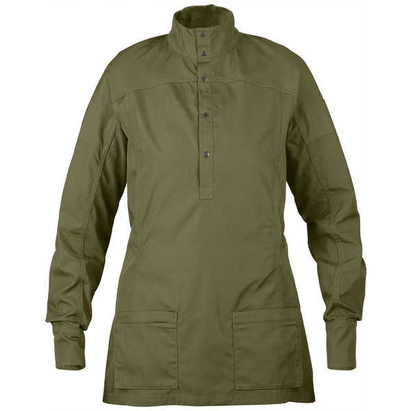 ABISKO SHADE TUNIC W Damen - Tunika