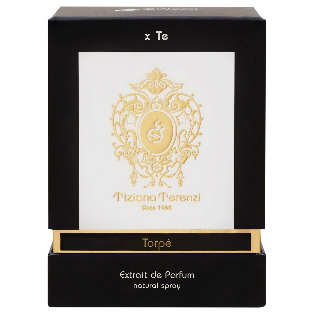 Tiziana Terenzi Torpè