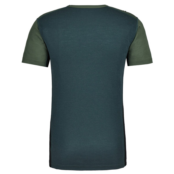 LAUPAREN MERINO 190 T-SHIRT M Herren - Funktionsshirt
