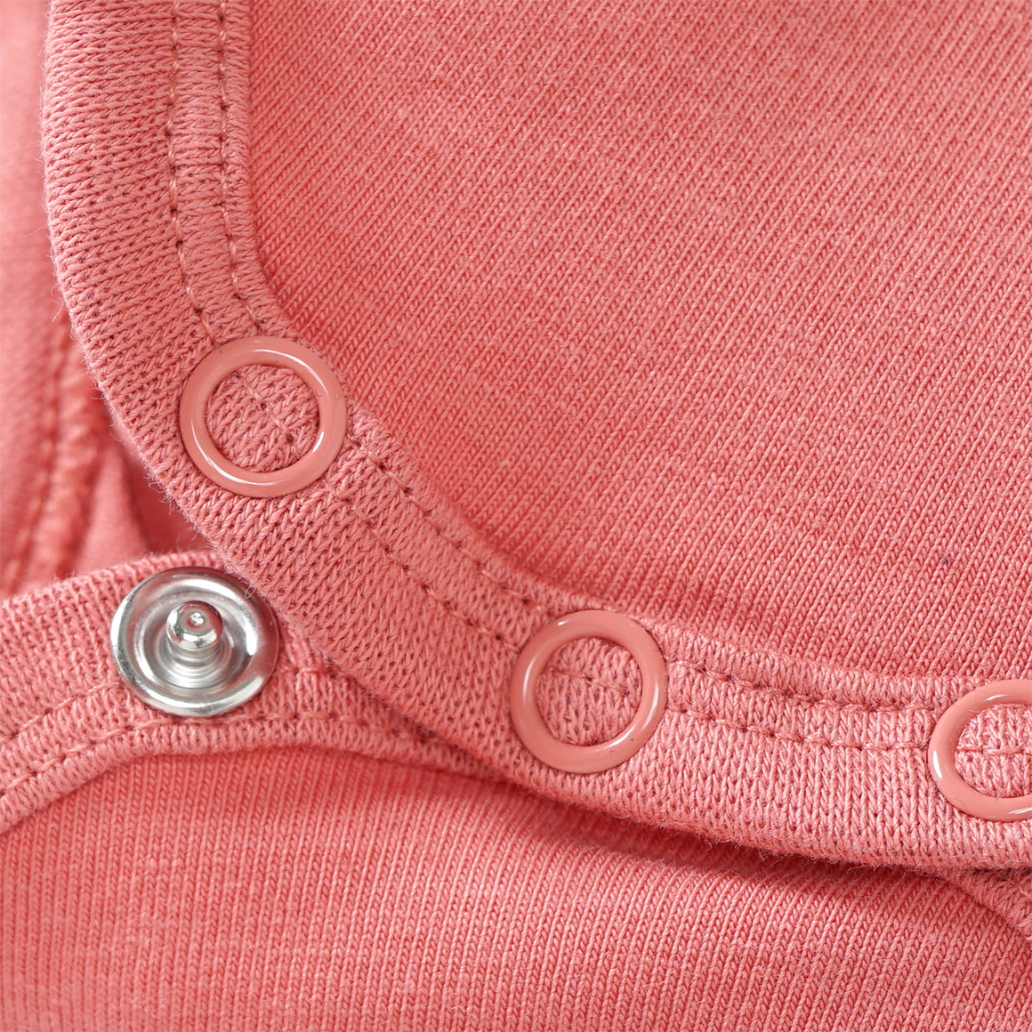 Newborn Strampler und Langarmbody im Set