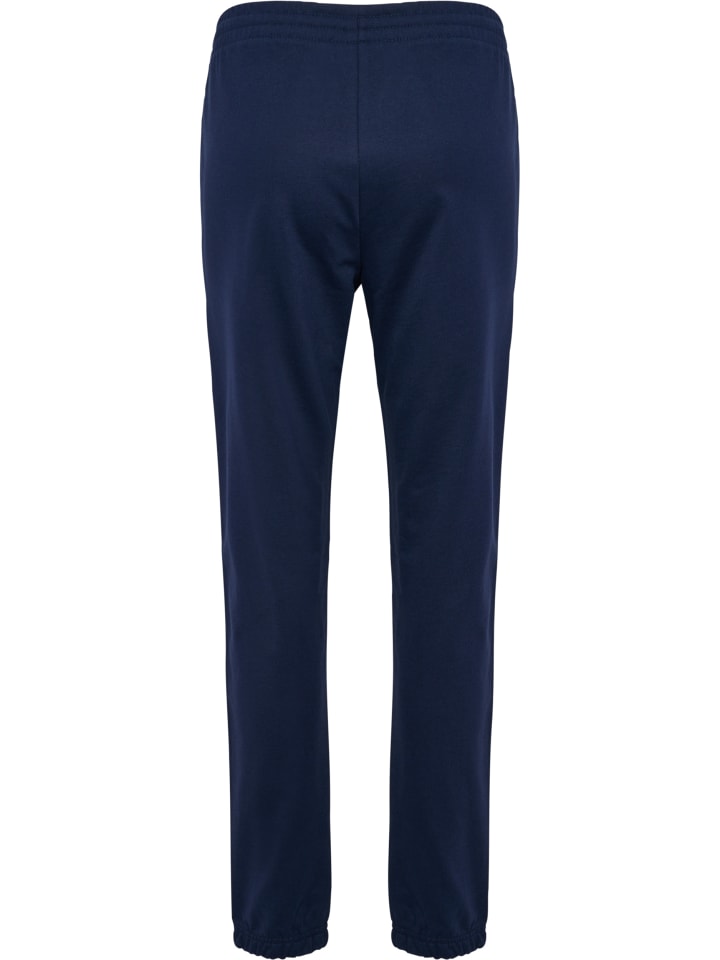 Hummel Hummel Verstellbare Taille Hose Hmlpulse Herren in MARINE günstig kaufen