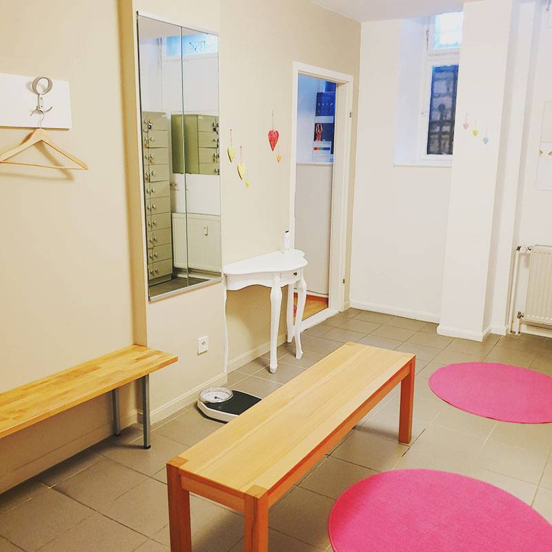 Erlebnis DAS STUDIO Frauenfitness Studioticket