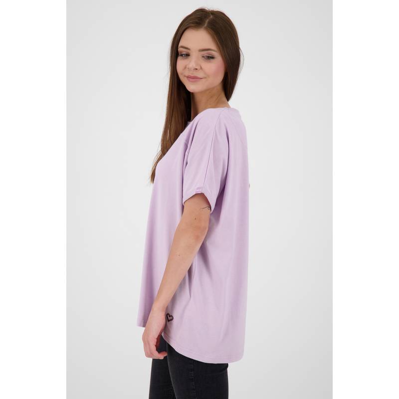 ALIFE AND KICKIN DiniAK T-Shirt Damen