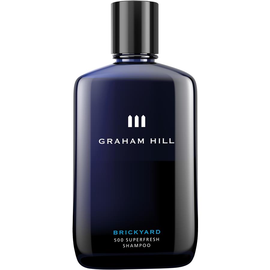 500 Superfresh Shampoo