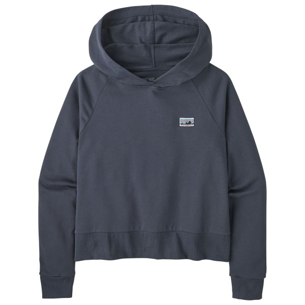 Patagonia - Women's Reg. Org. Cert. Cotton Essential Hoody - Hoodie