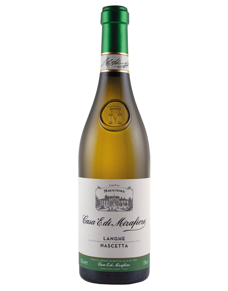 Langhe Nascetta DOC 2021 Casa E. di Mirafiore 0,75 ℓ