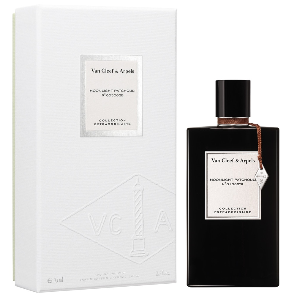 Van Cleef & Arpels MOONLIGHT PATCHOULI Eau de Parfum