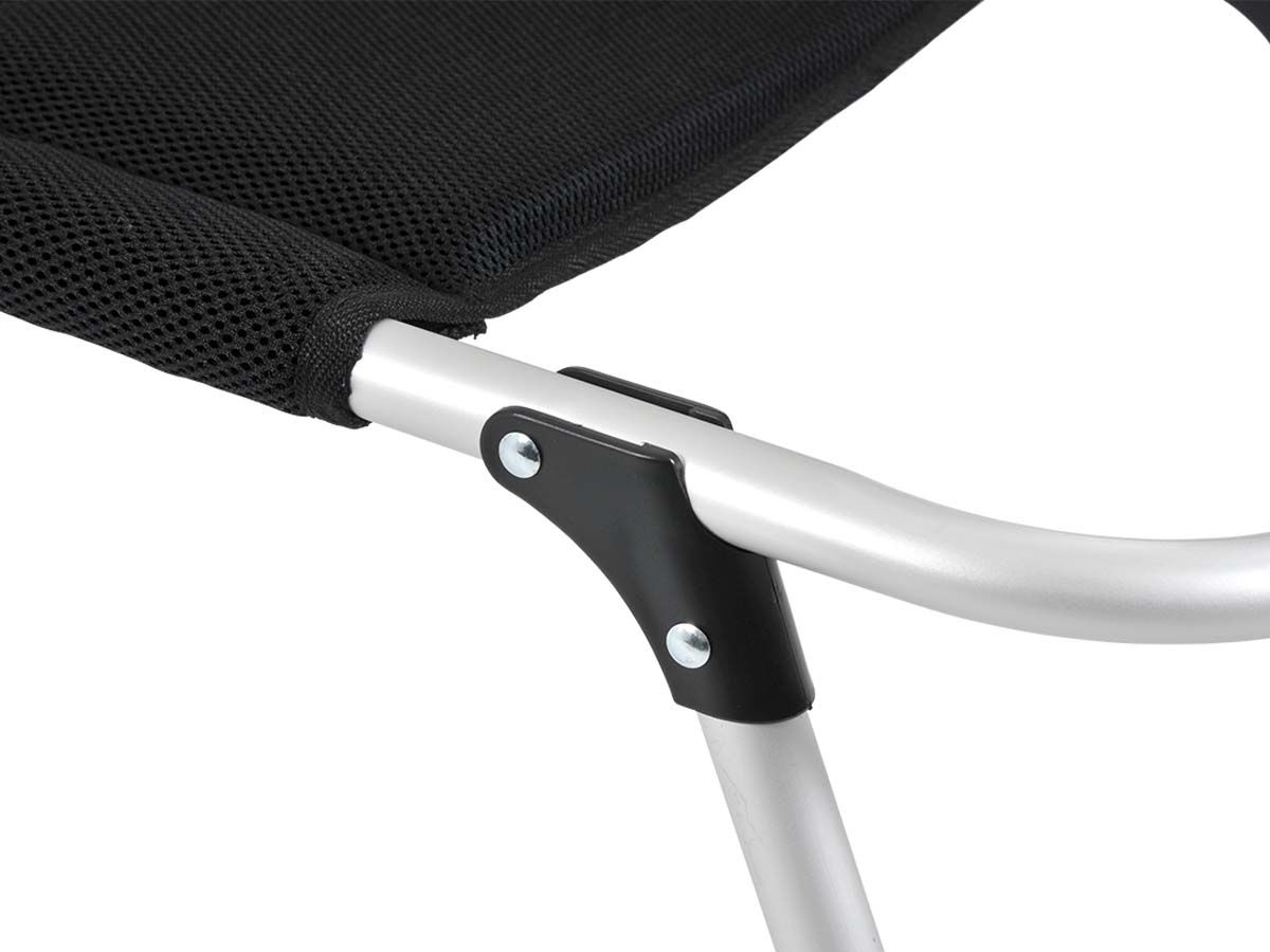 Obelink Corsa Black Beinauflage