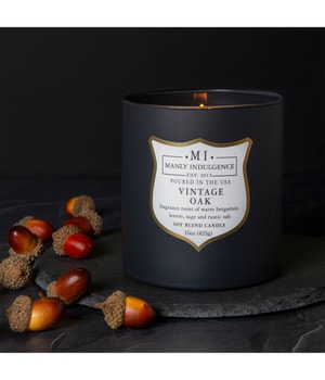 Colonial Candle Signature Vintage Oak Duftkerze-425 g