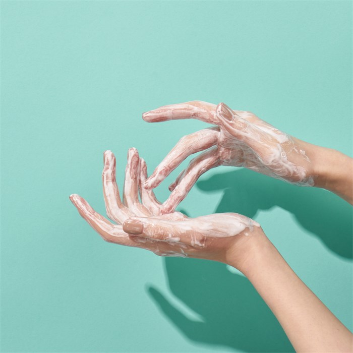 Sunday Morning Refreshing Cleansing Foam