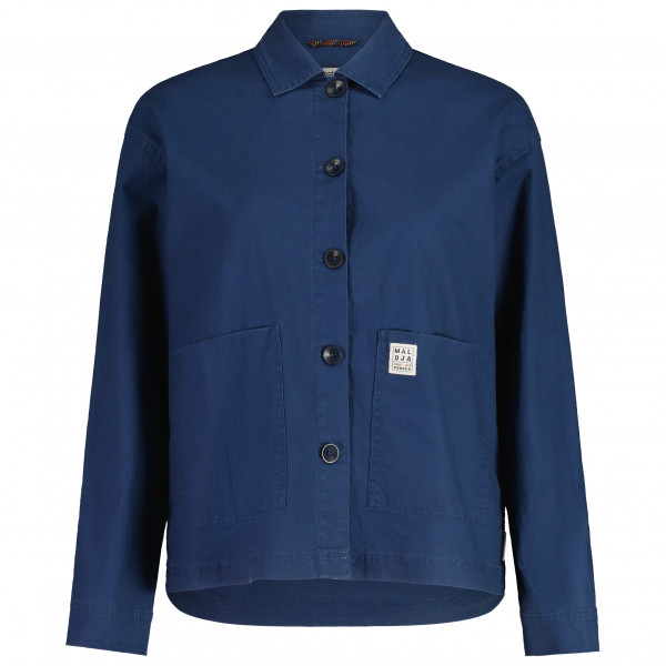 Maloja - Women's SchwarzensteinM. - Freizeitjacke