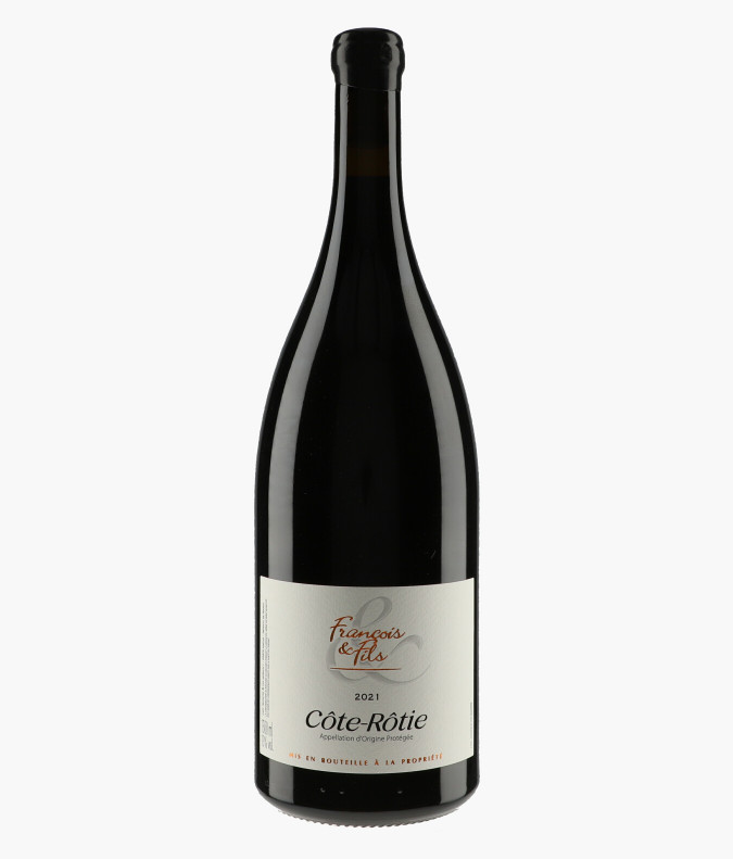 Côte-Rôtie 2021FRANCOIS et FILS
