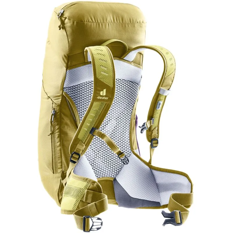 Deuter Rucksack AC Lite 22 SL - sprout-linden