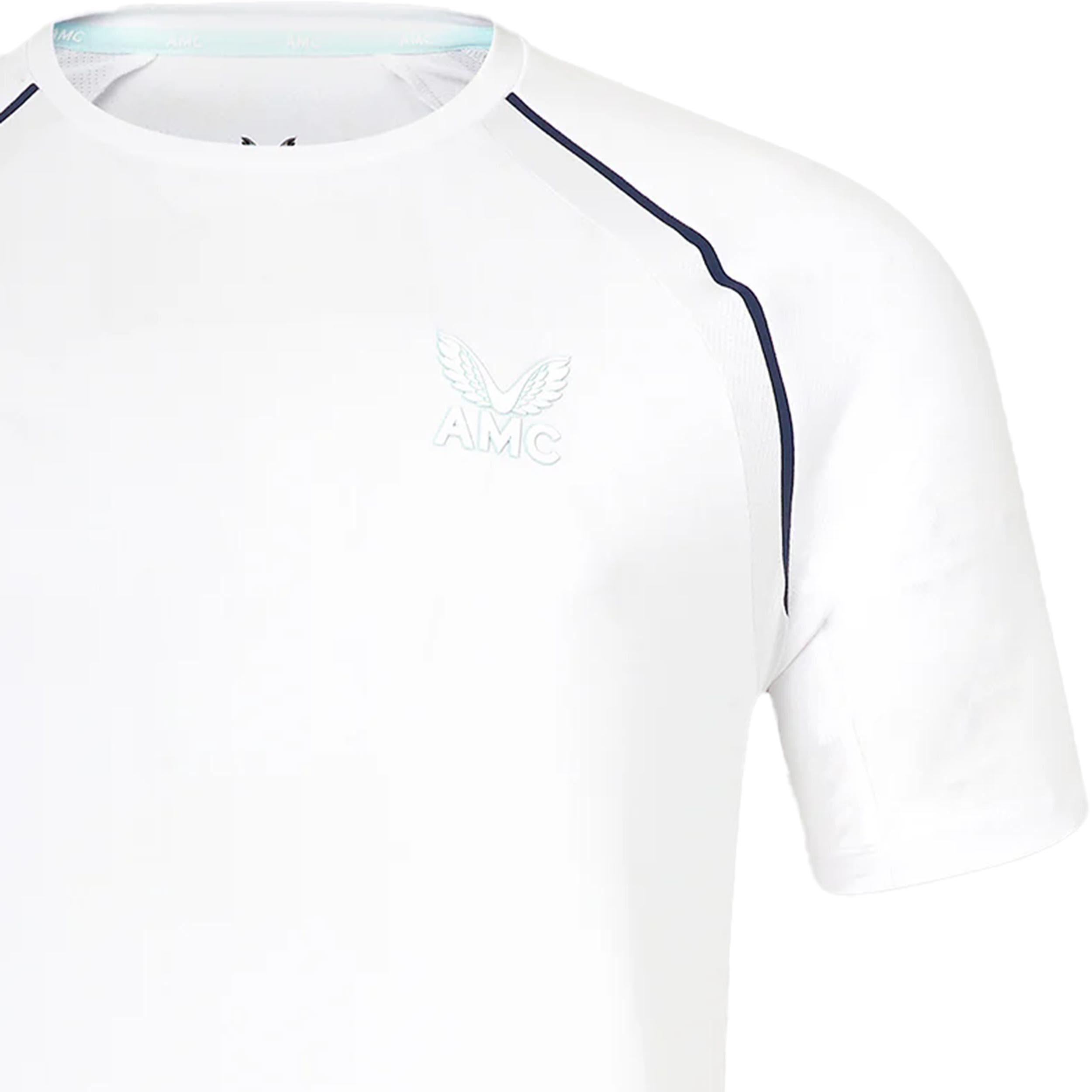 Airex T-Shirt Herren - Weiß