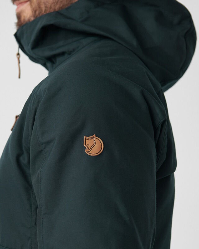 Fjällräven Jacke Sten