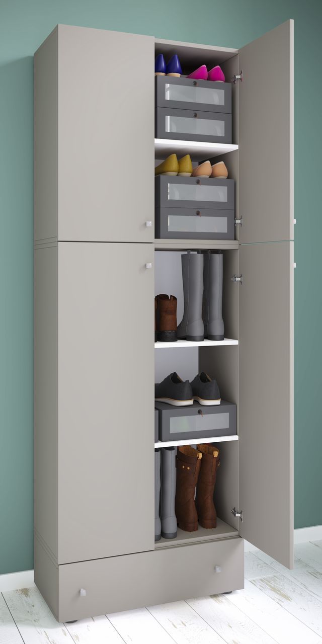 VCM Schuhschrank 