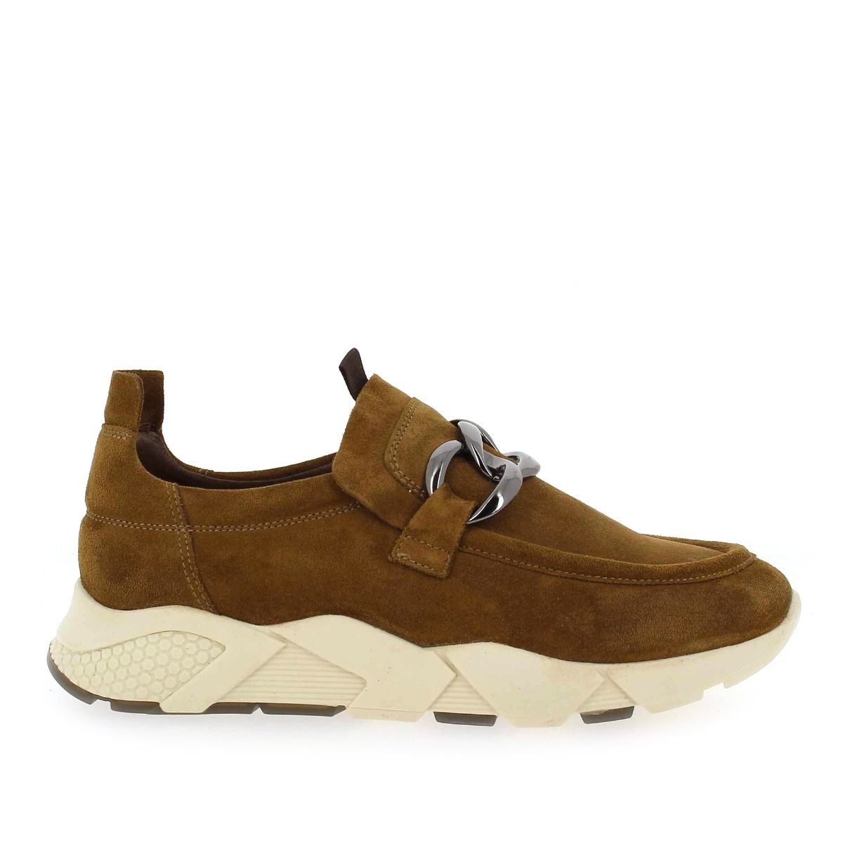 Muratti  RIBEMONT H22 - cognac