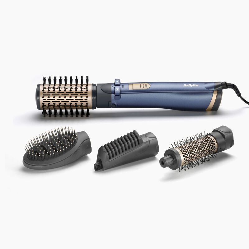 BROSSE SOUFFLANTE ROTATIVE MULTI-STYLES Style Pro 1000