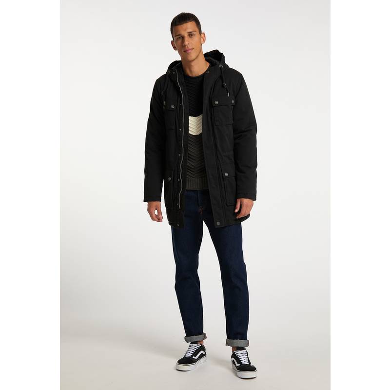 MO Winterjacke Herren