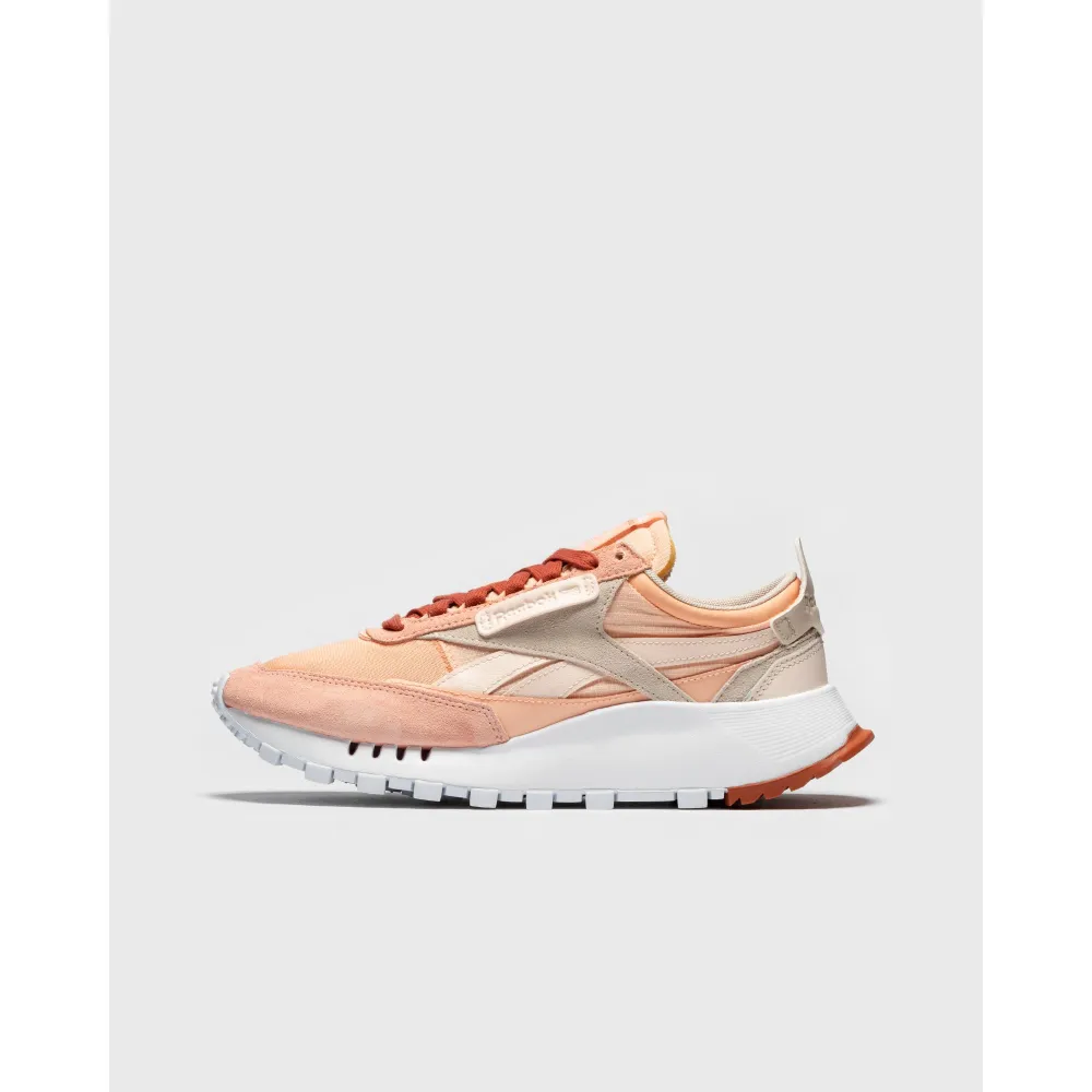 Reebok CL Classic Legacy FZ2906 / weiss
