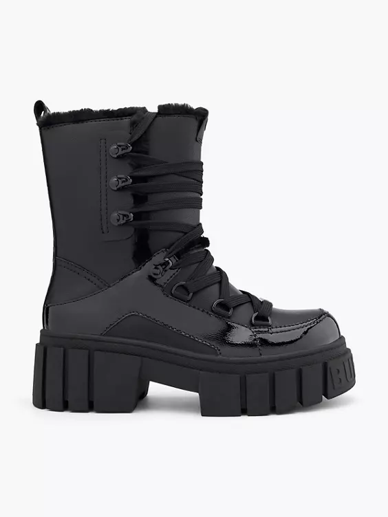 Buffalo Schnürboots