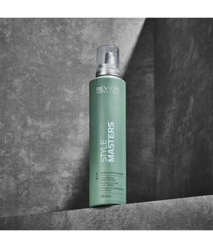 Revlon Professional Style Masters Amplifier Mousse Schaumfestiger-300 ml