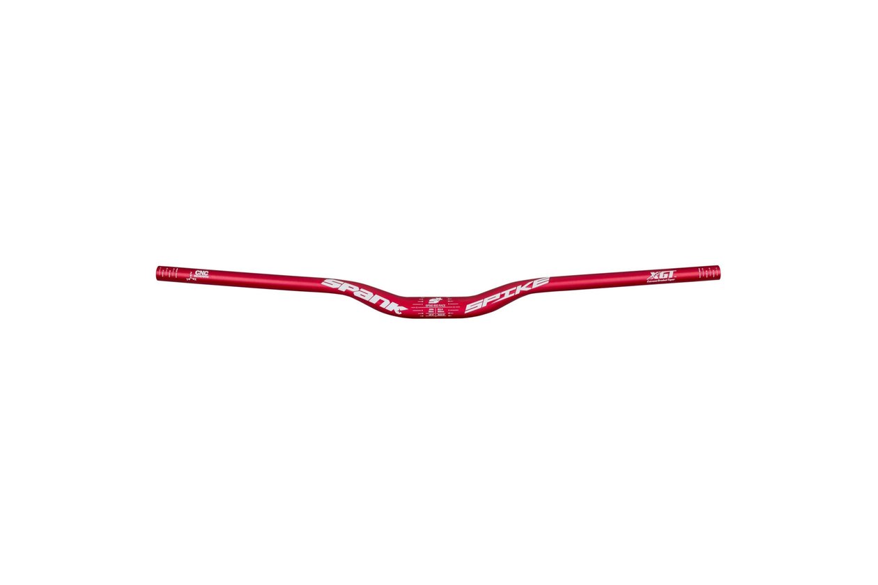 Spank Spike 800 Race Lenker 31,8 x 800mm