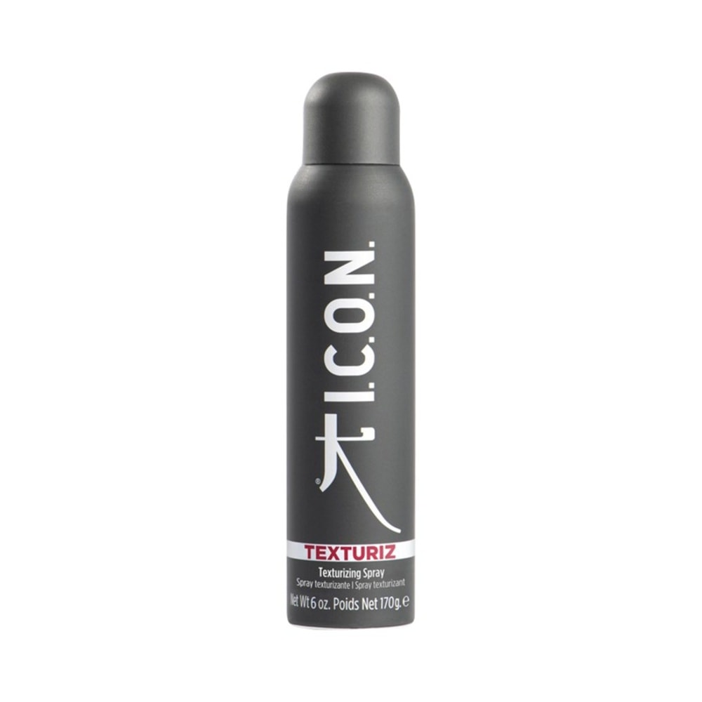 ICON Texturiz  Dry Shampoo/Texturing Spray Shampooing sec