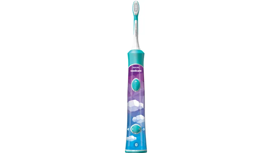Philips Sonicare Kids elektrische Zahnbürste HX6322/04