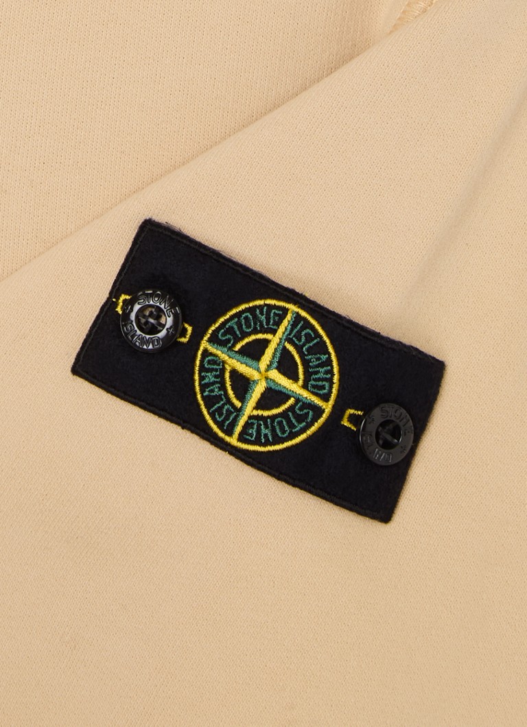 Pulover Stone Island 61320 cu logo