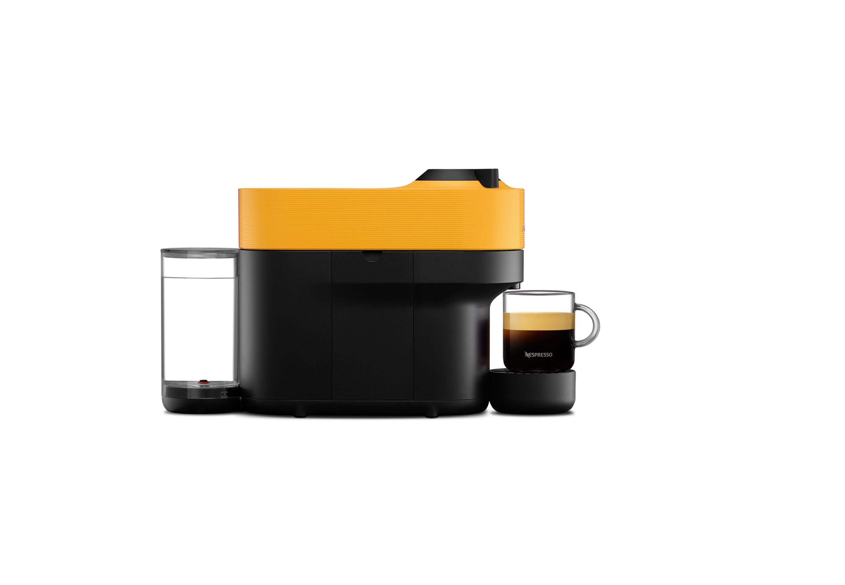 Vertuo POP Jaune Mangue